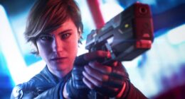 Microsoft gave Perfect Dark’s developers a chance to save the game — after it was already canceled