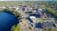 Midwest town is torn apart as mystery tech giant plots $1.6B takeover