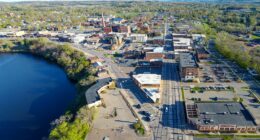 Midwest town is torn apart as mystery tech giant plots $1.6B takeover