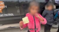 Migrant children lost under Biden found dead or working as sex slaves