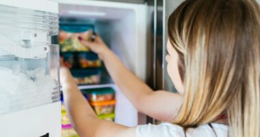 Millions urged to check their freezers NOW amid dangerous salmonella outbreak