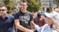 Mindset driving celebration of Charlie Kirk's death revealed... as Jimmy Kimmel is canceled over comments