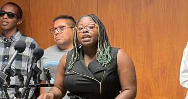 Minneapolis Councilwoman Says TPUSA Has Ties to 'Hate-Filled Ideology'