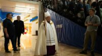 Minneapolis archbishop calls for prayers that lead to action