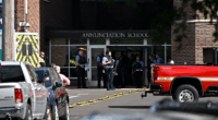 Minneapolis church shooting capped bloody 24 hours as liberal policies fueled crime ‘explosion’: expert