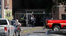 Minneapolis church shooting capped bloody 24 hours as liberal policies fueled crime ‘explosion’: expert