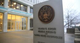 Minnesota man pleads guilty to attempting to join Islamic State group