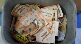 Missed the $1.4B Powerball jackpot? Your ticket may still be a winner