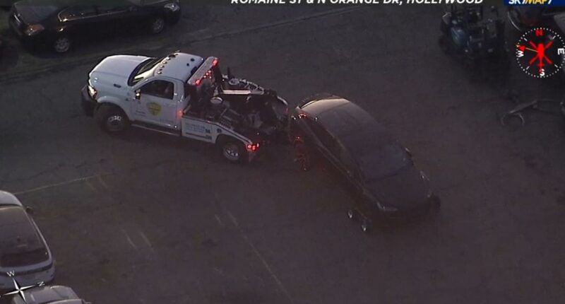 Missing Teen Celeste Rivas IDed as body found in D4vd's Impounded Tesla