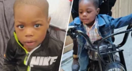 Missing Toddler Boy Vanished in May & Mom Refuses to Reveal His Whereabouts