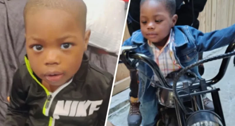 Missing Toddler Boy Vanished in May & Mom Refuses to Reveal His Whereabouts