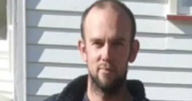 Missing children are FOUND after Tom Phillips was shot dead by cops