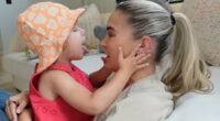 Molly-Mae Hague is mum-shamed as Bambi tells her who she wants to bite