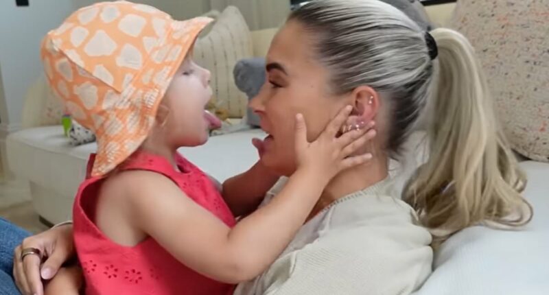 Molly-Mae Hague is mum-shamed as Bambi tells her who she wants to bite