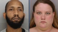Mom, Boyfriend Charged After 9-Year-Old Boy Found Weighing 30 Pounds, Severely Malnourished