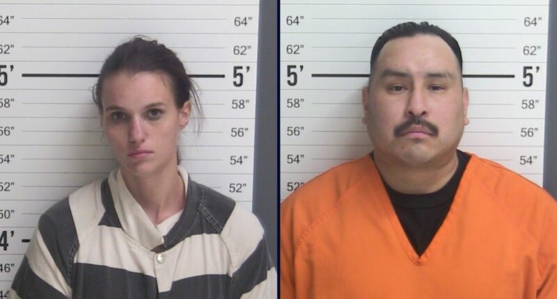 Mom allegedly blamed 'rough play' for 1-year-old's death