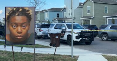 Mom arrested after 2 kids found dead in hot car: Sheriff
