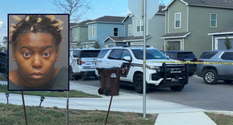Mom arrested after 2 kids found dead in hot car: Sheriff