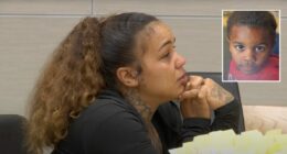 Mom charged after son, 2, kills himself with her gun: Cops