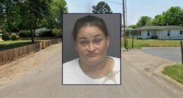 Mom gave babysitting teen vodka, baby found in street: Cops