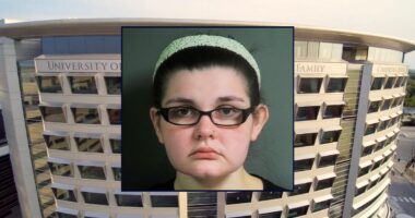 Mom injected toddler with insulin to make boy seem sick