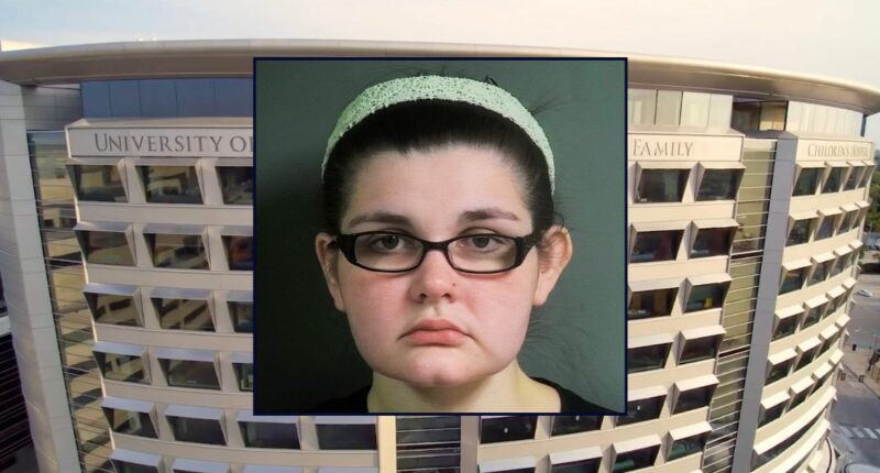 Mom injected toddler with insulin to make boy seem sick
