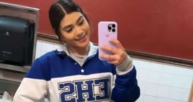 Mom of murdered teen outraged as illegal migrant killer gets plea deal