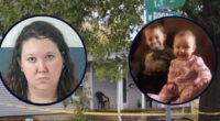 Mom pleads to drowning kids in tub