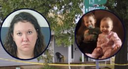 Mom pleads to drowning kids in tub