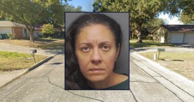 Mom repeatedly stabbed 9-year-old in neck, chest: Police