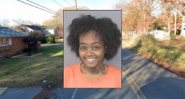 Mom smiles after 3-year-old wanders the street alone: Cops