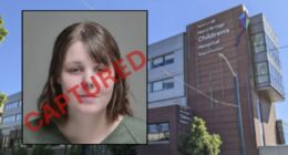 Mom told Facebook friend she might 'murder' her baby: Police