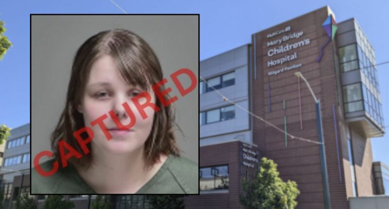 Mom told Facebook friend she might 'murder' her baby: Police