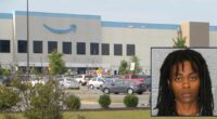 Mom who left kid in hot car to work Amazon job is sentenced