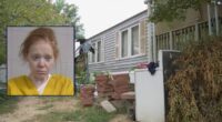 Mom who left kids alone for months learns her fate