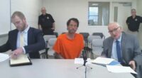 Montana man charged with shooting four people at a bar pleads not guilty