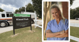 Montgomery man charged with capital murder in attack of AU professor at Kiesel Park