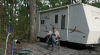 More Americans live in RVs as cost of owning a home rises