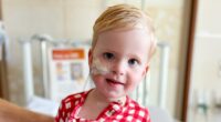 More kids are severely ill or dying from the flu, CDC reports