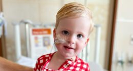 More kids are severely ill or dying from the flu, CDC reports