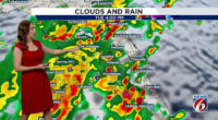 More storms to soak Central Florida. Is there any relief in sight?