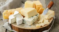More than 5,000lbs of cheese recalled for possible contamination with bacteria