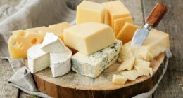 More than 5,000lbs of cheese recalled for possible contamination with bacteria
