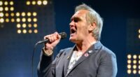 Morrissey cancels shows in U.S. after receiving  'credible' assassination threat, venue says