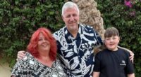 Mother furious after school time holiday to Egypt lands her with fine