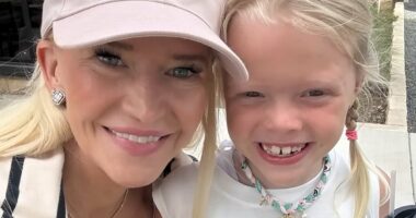 Mother of Camp Mystic flood victim shares sign her child is with God