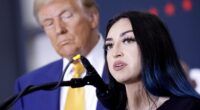 Mother of Texas girl allegedly killed by illegal immigrants backs Trump military crackdown on cartels
