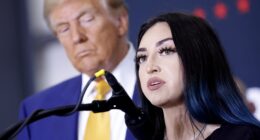 Mother of Texas girl allegedly killed by illegal immigrants backs Trump military crackdown on cartels