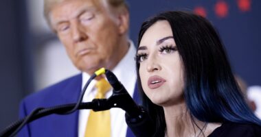 Mother of Texas girl allegedly killed by illegal immigrants backs Trump military crackdown on cartels