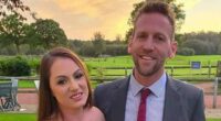 Mother who drowned in river had post-natal depression, inquest hears 